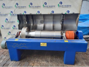 ALFA LAVAL ALDEC-20